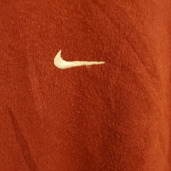 Vintage Nike Sweatshirt Sweater XXL - Picture 2 of 5